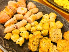 -萨莉亚意式餐厅(上下九店)