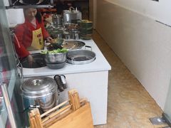 -张氏贵州遵义羊肉粉(伴山名都店)