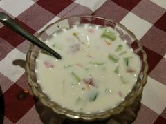 -Santoor 萨都里印度餐厅(北锣鼓巷店)