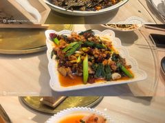 -香缇小院私房菜(盐务街店)