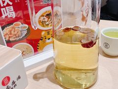 -吕氏疙瘩汤·海鲜新鲁菜(凯德mall新都心店)