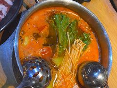 -呷哺呷哺(万达新世界店)