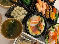 -上清·三文鱼鲜寿司(同德店)