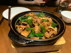 -山里亲戚(淞虹路店)