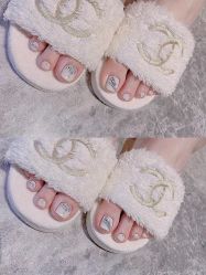 -M·X Nail日式美甲美睫