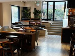 -Peet's Coffee皮爷咖啡(大学路店)