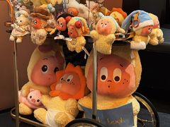 -色響火锅(恒隆广场店)