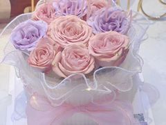 -贝紫Style(木马公寓店)