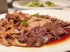 -潮州府·潮菜·砂锅粥(徐家汇店)
