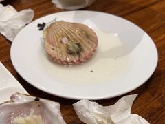 -汉巴味德(沈阳万象汇店)