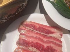 -山焱·炭火自助烤肉(周浦万达店)