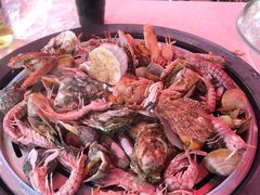 -同道蒸汽海鲜烧烤自助(刘庄夜市店)