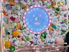-娃娃集合营(上海奉贤龙湖天街店)