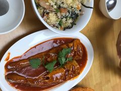 -屋里家延边朝鲜族冷面(南园店)