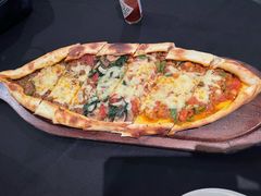-Efes Turkish & Mediterranean Cuisine 艾菲斯餐厅(陆家嘴店)