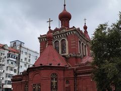 -圣·阿列克谢耶夫教堂