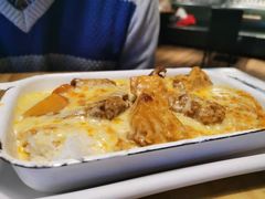 -清真·艾美可餐厅(鹏欣水游城店)