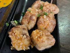 -土蚝·高压锅生蚝(百姓美食街店)
