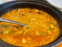 -南山鲜虾面·活鲜小馆·海味大连菜(南山总店)