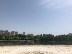 -滨湖塘西河公园