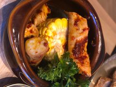 -西塔拾玖泥炉烤肉·活鳗(芝麻街店)