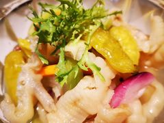 -院8里·小聚园老川菜(九眼桥店)