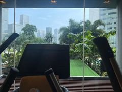 -深圳星河丽思卡尔顿酒店