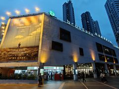 -百老汇电影中心(油麻地店)