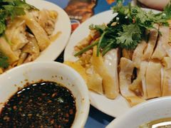 -振鼎鸡(福州路店)