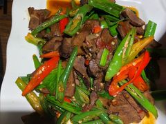 -士洲徽味阁(玉河休闲商业街店)