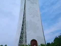 -东平国家森林公园