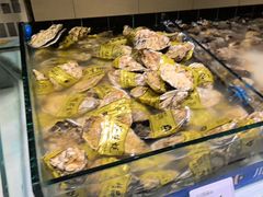 -川骄海鲜自助(亚运村店)