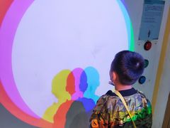 -陕西科学技术馆