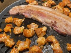 -花味烤肉·拌饭(建邺万达店)