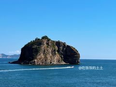景点-棒棰岛宾馆景区