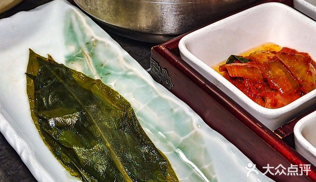 来了多少次都是为了这家的主食