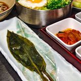 来了多少次都是为了这家的主食