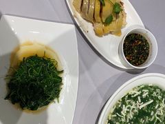 -沈大成(南京东路店)