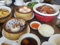 -老广酒楼(樱花店)