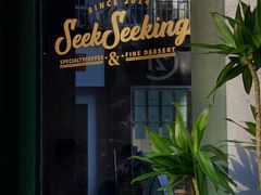 -SeekSeeking咖啡专门店(堰塘街店)