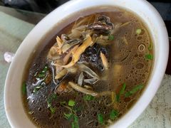 -美味斋(西北街店)