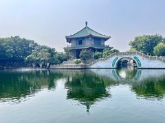 -宝墨园景区