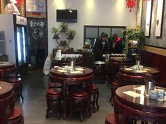 大堂-螺世纪螺蛳粉·桂味小排档(裕德店)