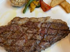 -郑州希尔顿酒店·阿米奇意大利餐厅