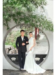 -今生有约婚纱摄影店(景德路店)