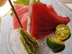 蓝鳍金枪鱼大腩-月下料理(楷林IFC店)