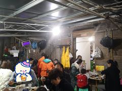 -渝味黄姐火锅(黄泥村店)
