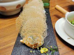 -老淮滨-蚌埠非遗小吃(淮河路店)