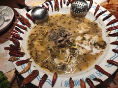 -花椒俏川菜小馆(南海万达店)