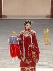 点击看大图 -美云庭古装·格格服汉服·京城旅拍(北京店)